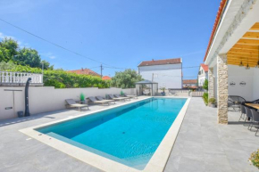 Villa Magale, Biograd Na Moru